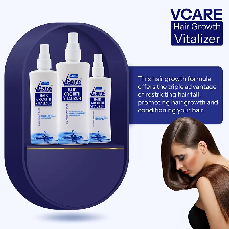 vitalizer,natural hair serum,hair growth vitalizer,hair shampoo,shikakai shampoo